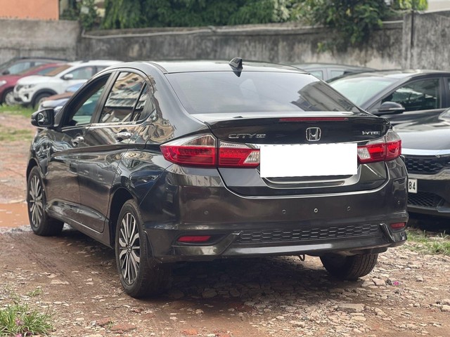 Second-hand 2018 Honda City i-VTEC CVT ZX for sale in Kolkata-6