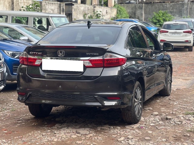 Second-hand 2018 Honda City i-VTEC CVT ZX for sale in Kolkata-7