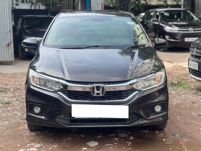 Second-hand 2018 Honda City i-VTEC CVT ZX for sale in Kolkata-3