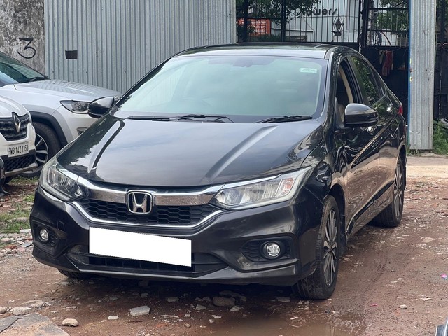 Second-hand 2018 Honda City i-VTEC CVT ZX for sale in Kolkata-2