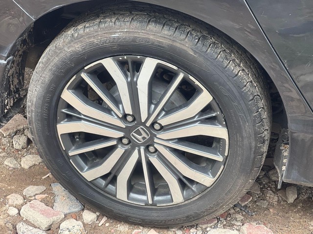 Second-hand 2018 Honda City i-VTEC CVT ZX for sale in Kolkata-5