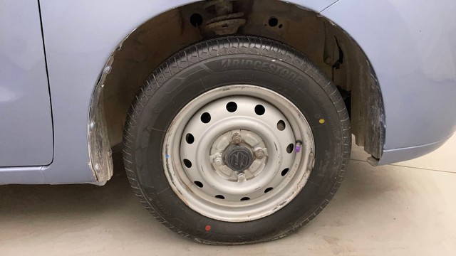 Second-hand 2011 Maruti Suzuki Wagon R LXI CNG for sale in Bangalore-17