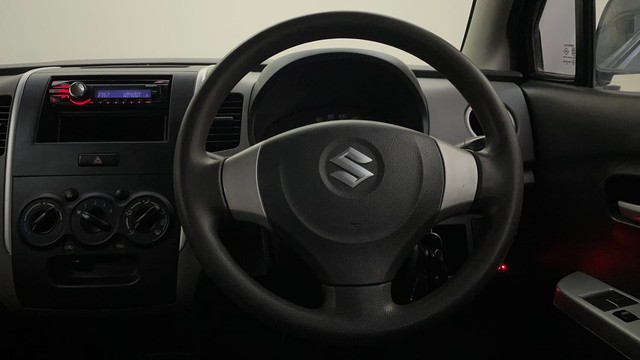 Second-hand 2011 Maruti Suzuki Wagon R LXI CNG for sale in Bangalore-26