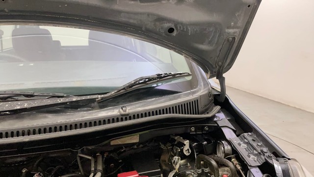 Second-hand 2011 Maruti Suzuki Wagon R LXI CNG for sale in Bangalore-32