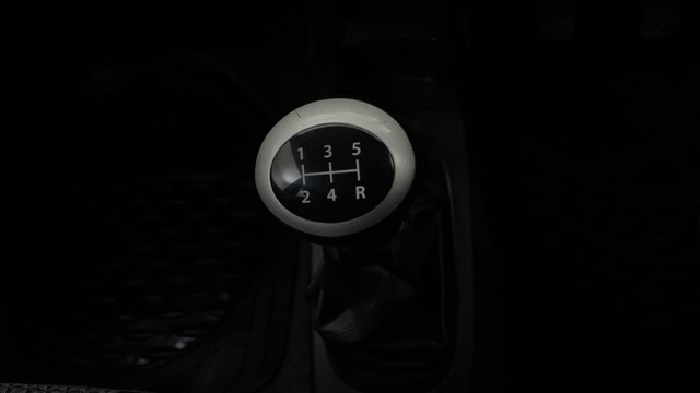 Second-hand 2011 Maruti Suzuki Wagon R LXI CNG for sale in Bangalore-12