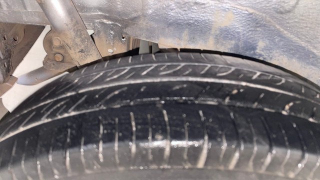 Second-hand 2011 Maruti Suzuki Wagon R LXI CNG for sale in Bangalore-23