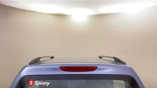 Second-hand 2011 Maruti Suzuki Wagon R LXI CNG for sale in Bangalore-22