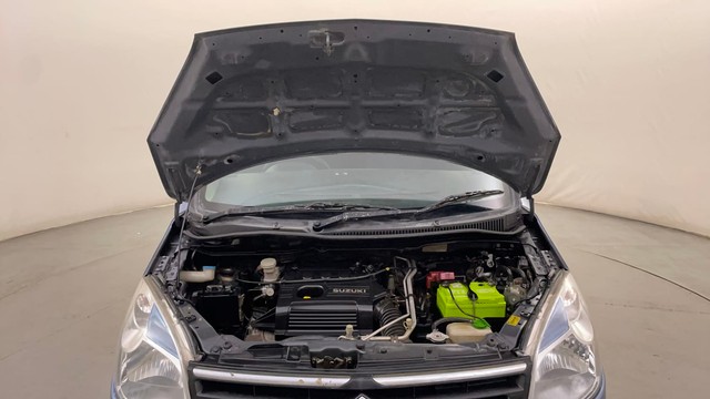 Second-hand 2011 Maruti Suzuki Wagon R LXI CNG for sale in Bangalore-8