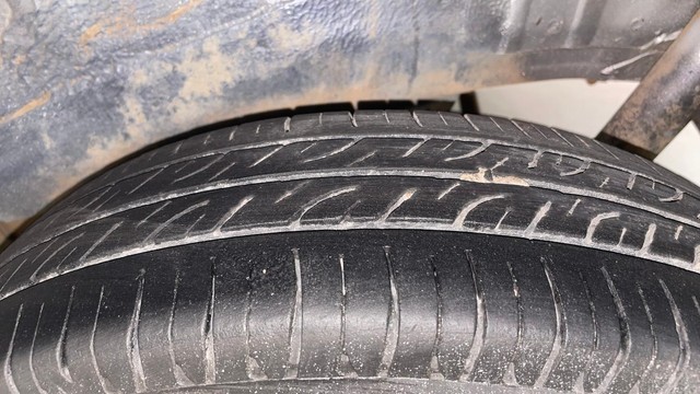 Second-hand 2011 Maruti Suzuki Wagon R LXI CNG for sale in Bangalore-31