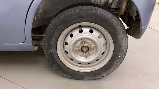 Second-hand 2011 Maruti Suzuki Wagon R LXI CNG for sale in Bangalore-19