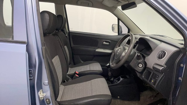 Second-hand 2011 Maruti Suzuki Wagon R LXI CNG for sale in Bangalore-15