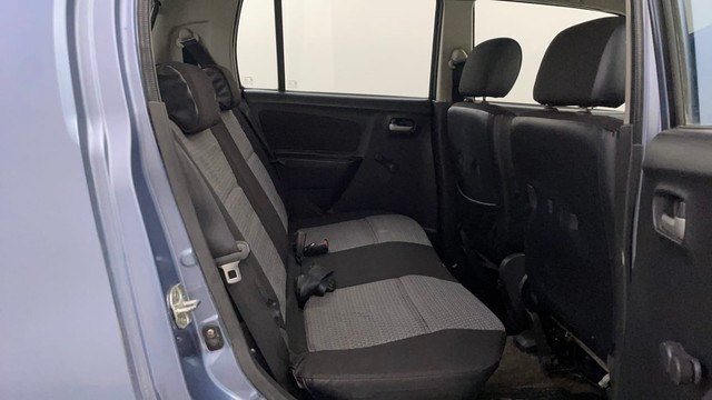 Second-hand 2011 Maruti Suzuki Wagon R LXI CNG for sale in Bangalore-34