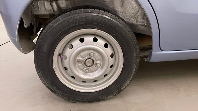 Second-hand 2011 Maruti Suzuki Wagon R LXI CNG for sale in Bangalore-18