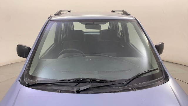 Second-hand 2011 Maruti Suzuki Wagon R LXI CNG for sale in Bangalore-10