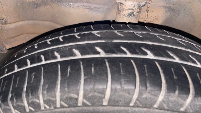 Second-hand 2011 Maruti Suzuki Wagon R LXI CNG for sale in Bangalore-35