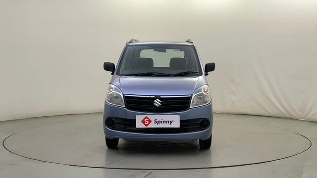 Second-hand 2011 Maruti Suzuki Wagon R LXI CNG for sale in Bangalore-7