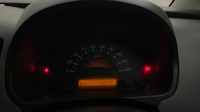 Second-hand 2011 Maruti Suzuki Wagon R LXI CNG for sale in Bangalore-13