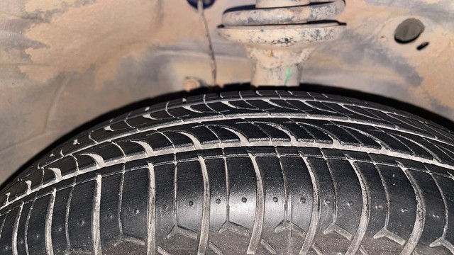 Second-hand 2011 Maruti Suzuki Wagon R LXI CNG for sale in Bangalore-30