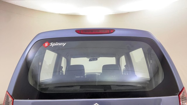 Second-hand 2011 Maruti Suzuki Wagon R LXI CNG for sale in Bangalore-29