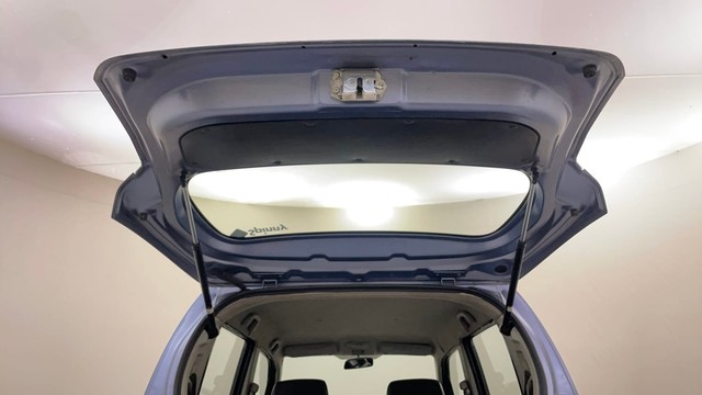 Second-hand 2011 Maruti Suzuki Wagon R LXI CNG for sale in Bangalore-33