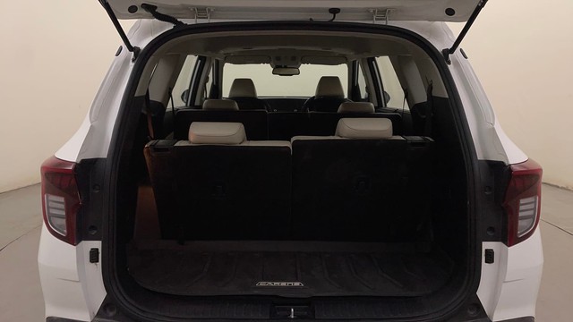 Second-hand 2022 Kia Carens Luxury Plus 6 STR Diesel for sale in Bangalore-9