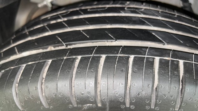 Second-hand 2025 Tata Curvv Accomplished S Diesel for sale in Bangalore-29