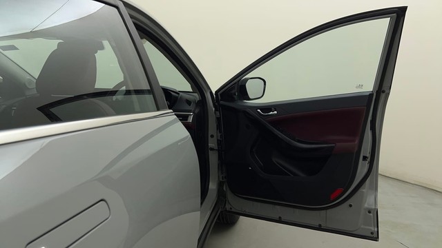 Second-hand 2025 Tata Curvv Accomplished S Diesel for sale in Bangalore-16