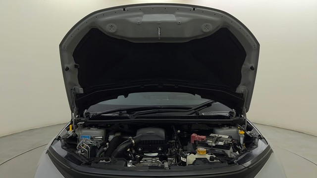 Second-hand 2025 Tata Curvv Accomplished S Diesel for sale in Bangalore-8