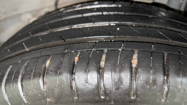 Second-hand 2025 Tata Curvv Accomplished S Diesel for sale in Bangalore-31