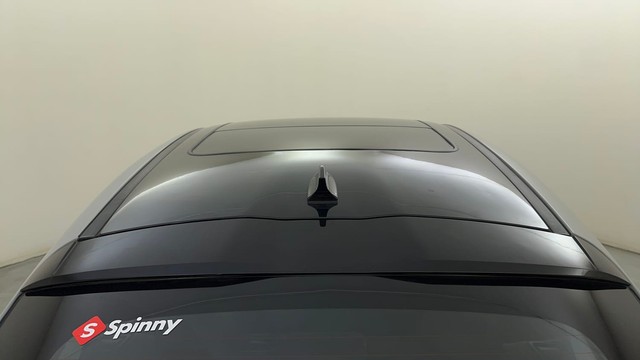 Second-hand 2025 Tata Curvv Accomplished S Diesel for sale in Bangalore-22