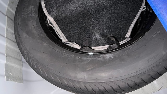 Second-hand 2025 Tata Curvv Accomplished S Diesel for sale in Bangalore-21