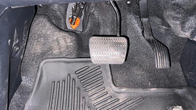 Second-hand 2025 Tata Curvv Accomplished S Diesel for sale in Bangalore-14