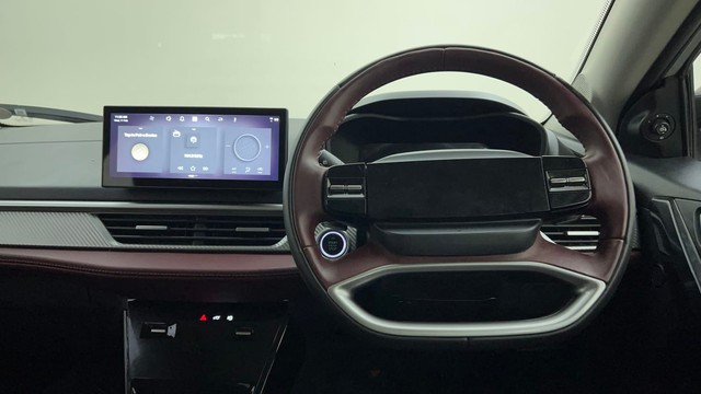 Second-hand 2025 Tata Curvv Accomplished S Diesel for sale in Bangalore-32