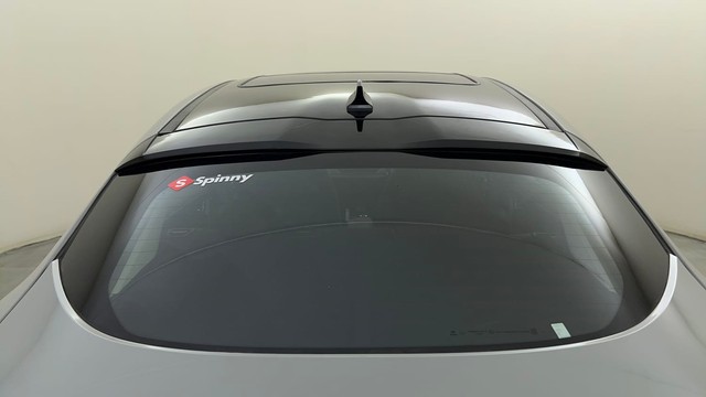 Second-hand 2025 Tata Curvv Accomplished S Diesel for sale in Bangalore-28