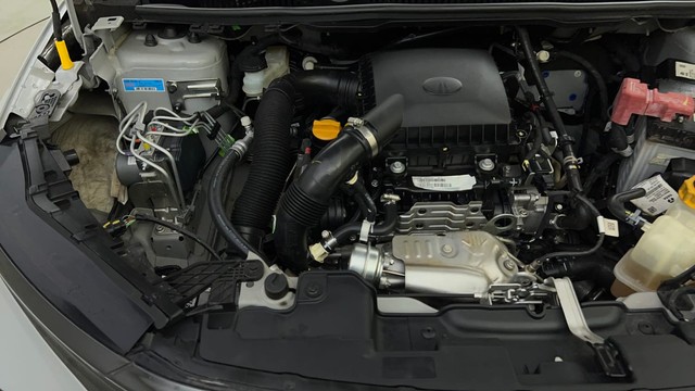 Second-hand 2025 Tata Curvv Accomplished S Diesel for sale in Bangalore-35