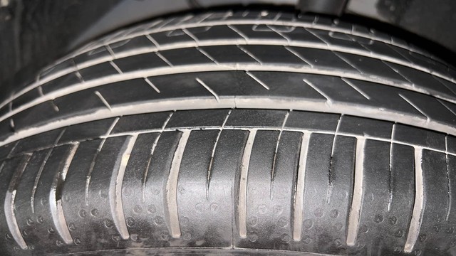 Second-hand 2025 Tata Curvv Accomplished S Diesel for sale in Bangalore-34