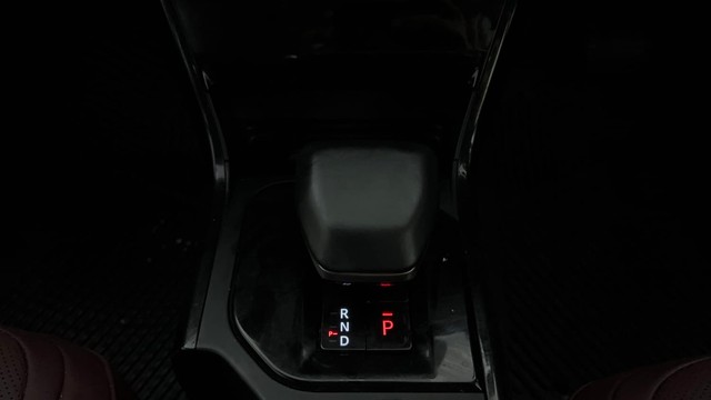 Second-hand 2025 Tata Curvv Accomplished S Diesel for sale in Bangalore-12