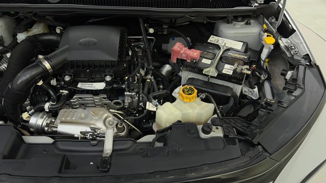 Second-hand 2025 Tata Curvv Accomplished S Diesel for sale in Bangalore-33