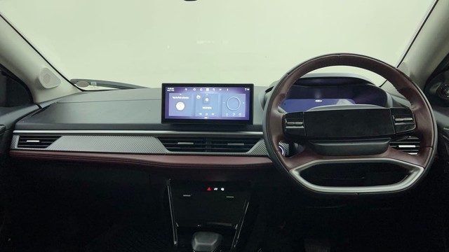 Second-hand 2025 Tata Curvv Accomplished S Diesel for sale in Bangalore-11