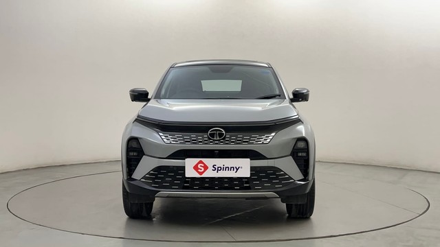 Second-hand 2025 Tata Curvv Accomplished S Diesel for sale in Bangalore-7