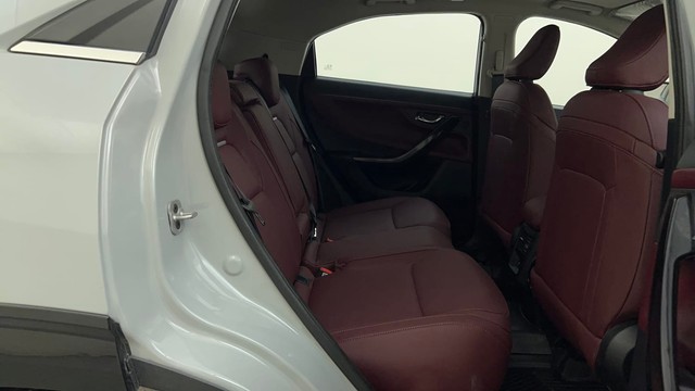 Second-hand 2025 Tata Curvv Accomplished S Diesel for sale in Bangalore-38