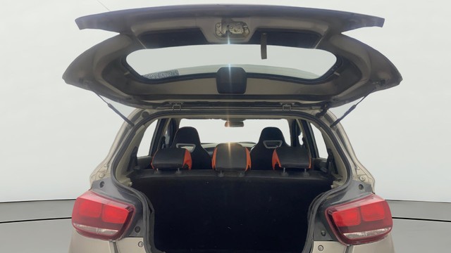 Second-hand 2016 Mahindra KUV 100 mFALCON D75 K8 for sale in Gulbarga-20