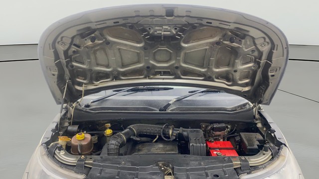 Second-hand 2016 Mahindra KUV 100 mFALCON D75 K8 for sale in Gulbarga-9