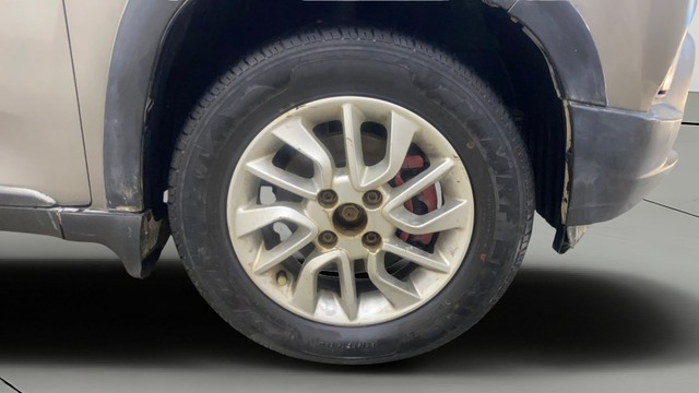 Second-hand 2016 Mahindra KUV 100 mFALCON D75 K8 for sale in Gulbarga-23