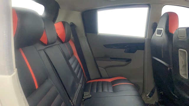 Second-hand 2016 Mahindra KUV 100 mFALCON D75 K8 for sale in Gulbarga-16