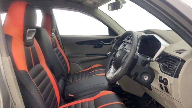 Second-hand 2016 Mahindra KUV 100 mFALCON D75 K8 for sale in Gulbarga-15