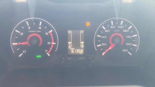 Second-hand 2016 Mahindra KUV 100 mFALCON D75 K8 for sale in Gulbarga-11