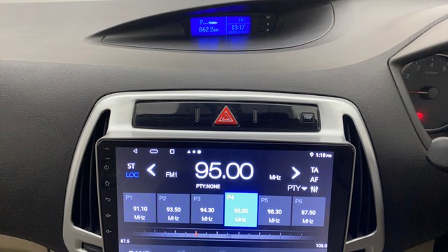 Second-hand 2013 Hyundai i20 Sportz 1.2 for sale in Bangalore-22