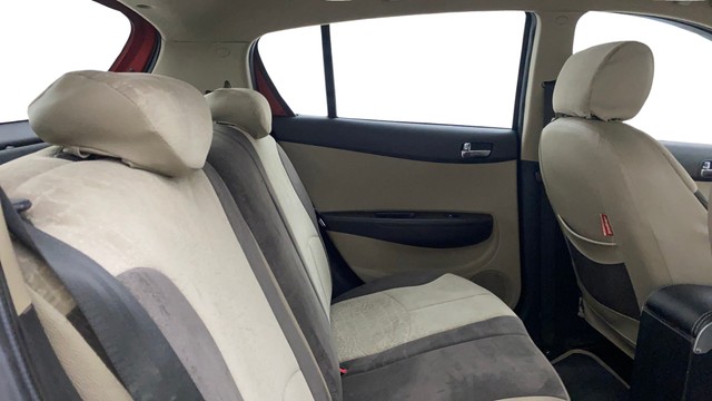 Second-hand 2013 Hyundai i20 Sportz 1.2 for sale in Bangalore-16