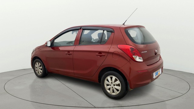Second-hand 2013 Hyundai i20 Sportz 1.2 for sale in Bangalore-4